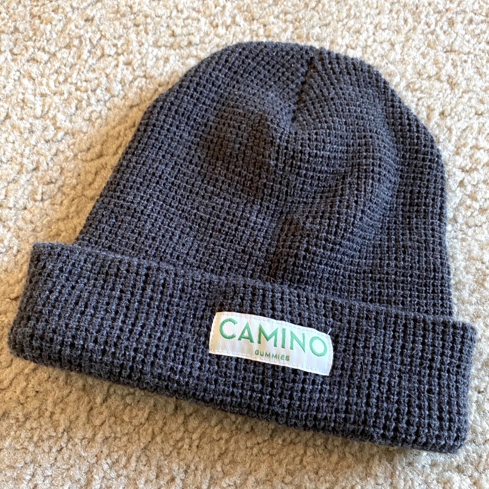 Kiva Camino Beanie